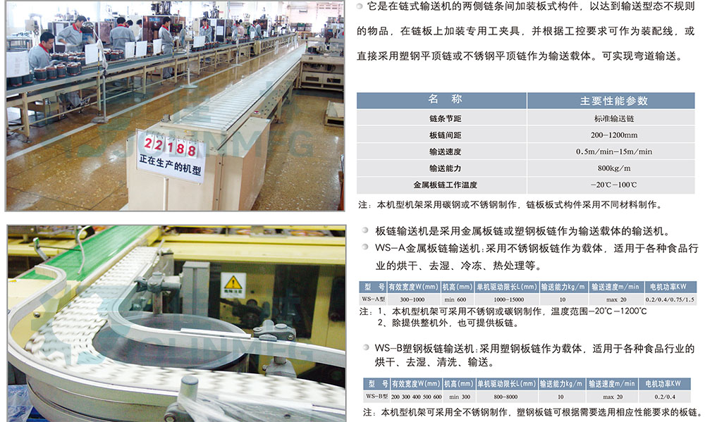 Dalian Jialin machine manufacturing Co., Ltd.